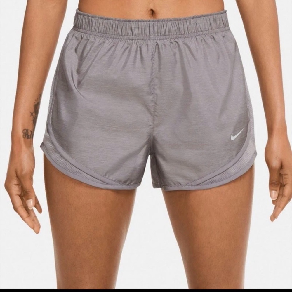 Nike Dri-FIT running shorts Sz S